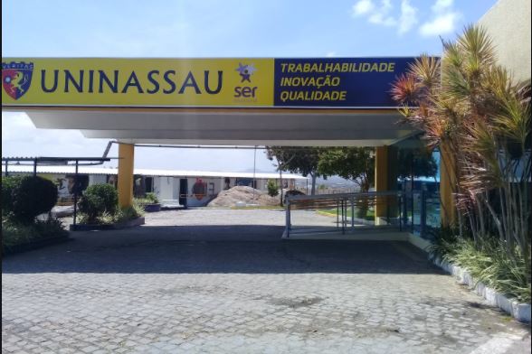 Estudantes da UNINASSAU participam de evento mundial em Caruaru